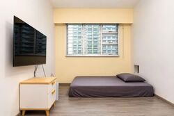 Blk 231B Matilda Court (Punggol), HDB 5 Rooms #574596501